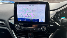 Ford Fiesta 1.0 EcoBoost Trend 5dr Petrol Hatchback